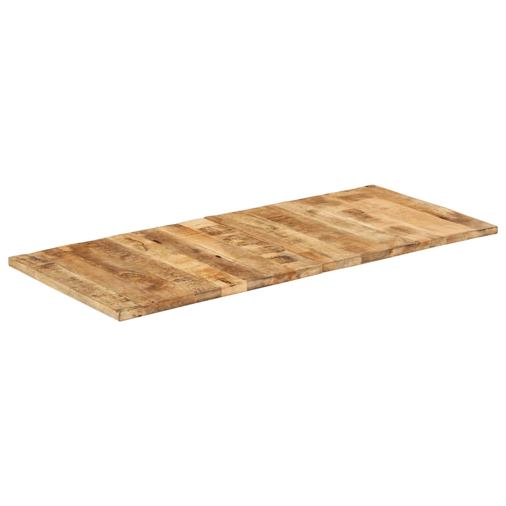Tischplatte Massivholz Akazie 15-16 mm 60x80 cm