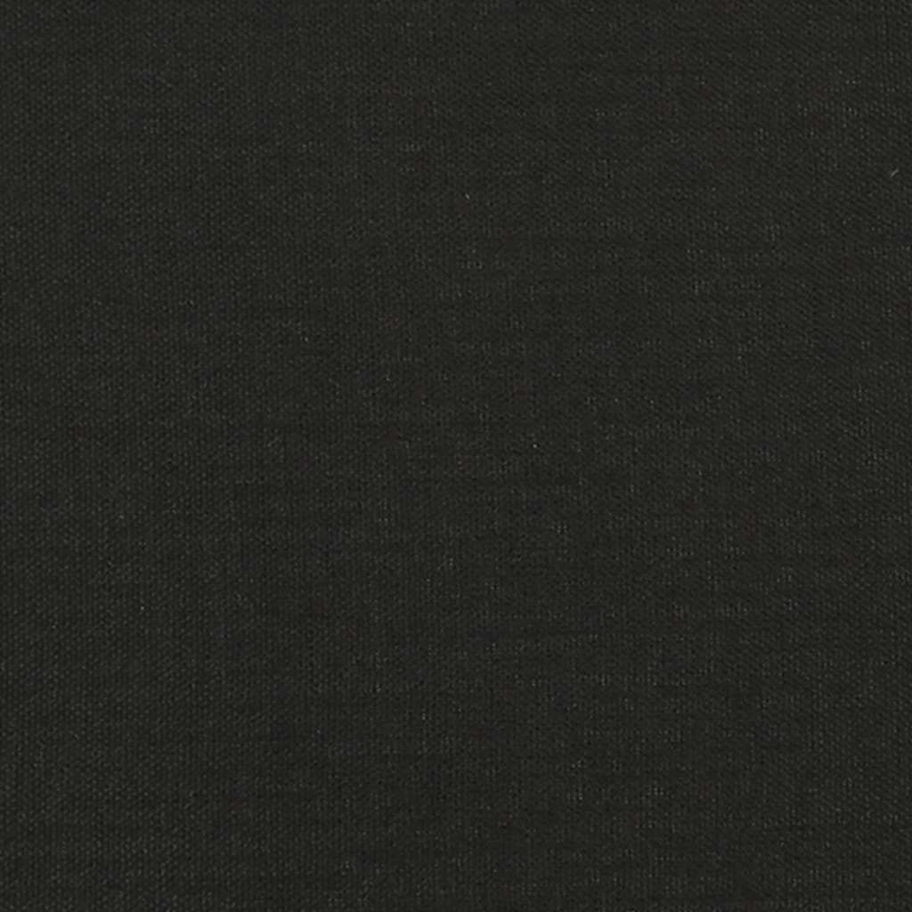 Gaming-Stuhl mit Massagefunktion Schwarz und Creme Stoff