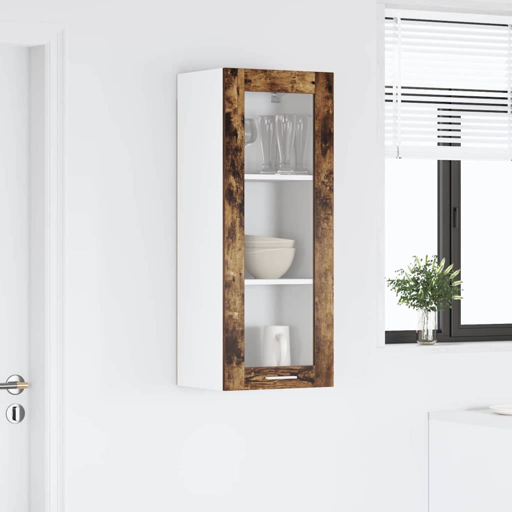 Unterschrank Lyon Weiß 60x46x81,5 cm Holzwerkstoff