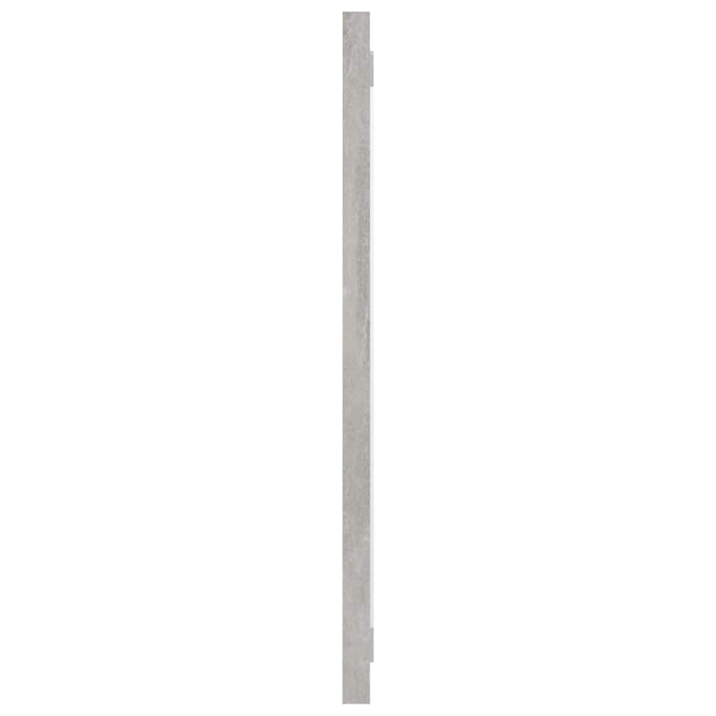 2-tlg. Badmöbel-Set Weiß Holzwerkstoff