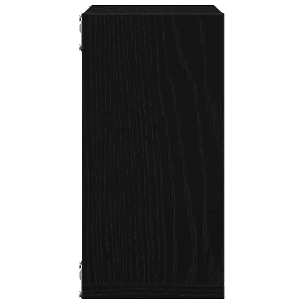 Würfelregale 2 Stk. Weiß 30x15x30 cm