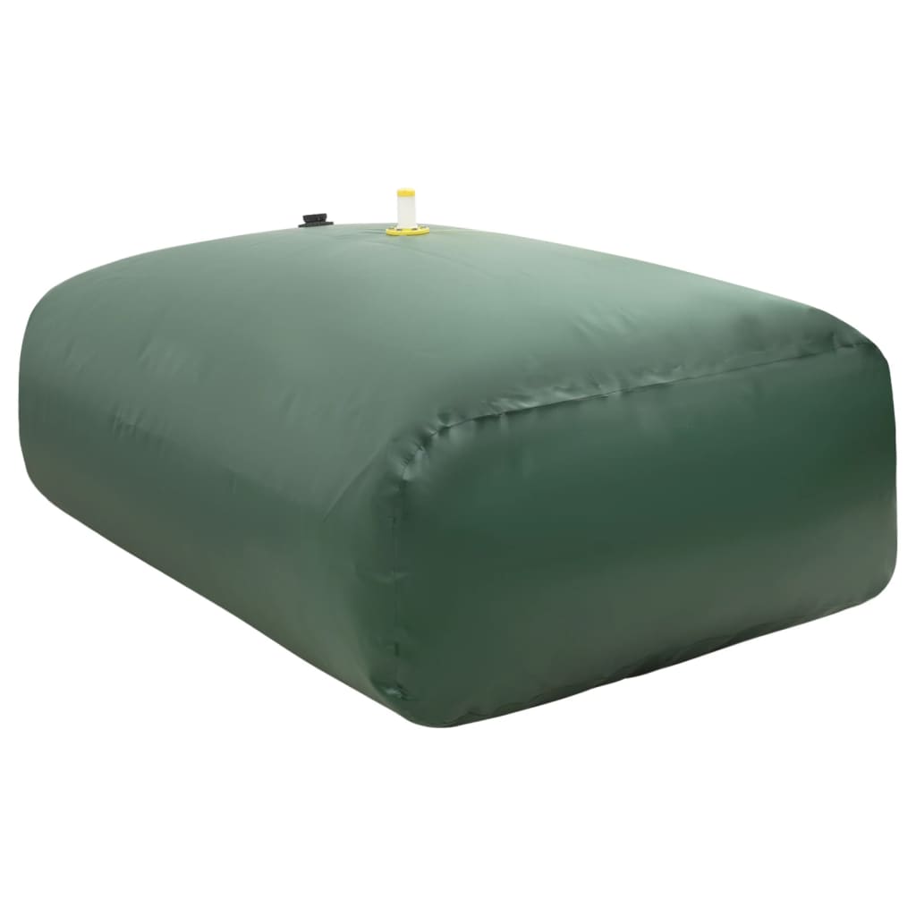 Wassertank mit Wasserhahn Faltbar 100 L PVC