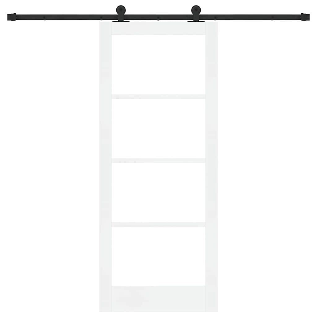 Schiebetür ORKDAL Natur 61 x 198,5 cm