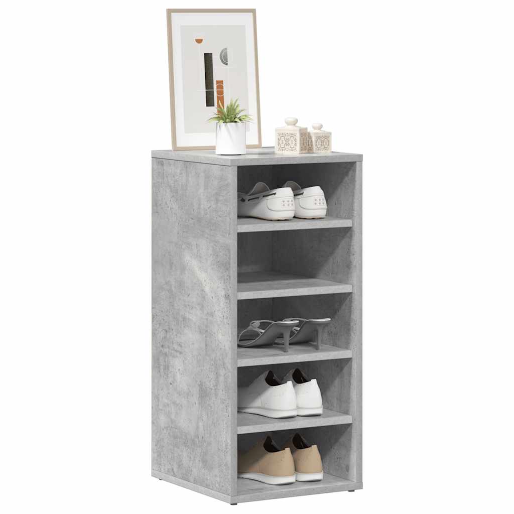 Schuhschrank Weiß 60x35x70 cm Holzwerkstoff