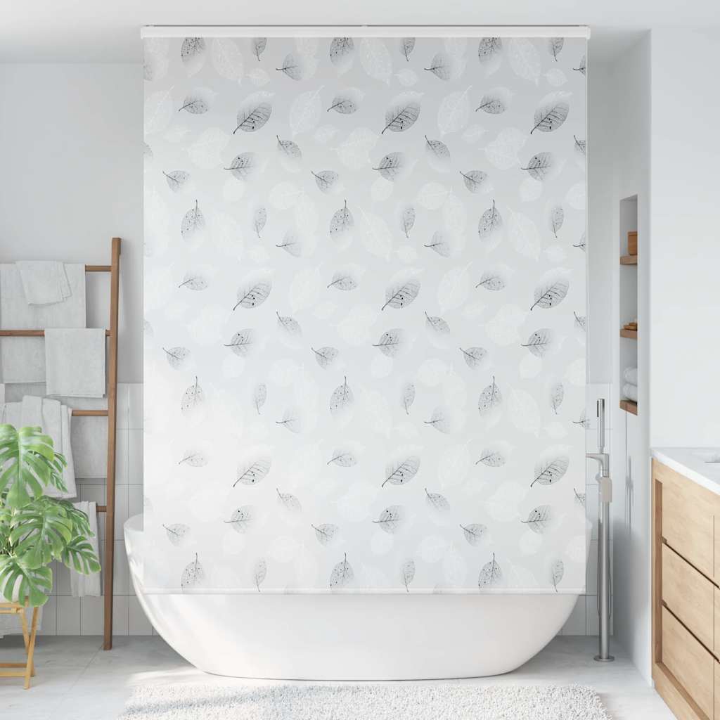 Duschrollo 60x240 cm Stoffbreite 56 cm