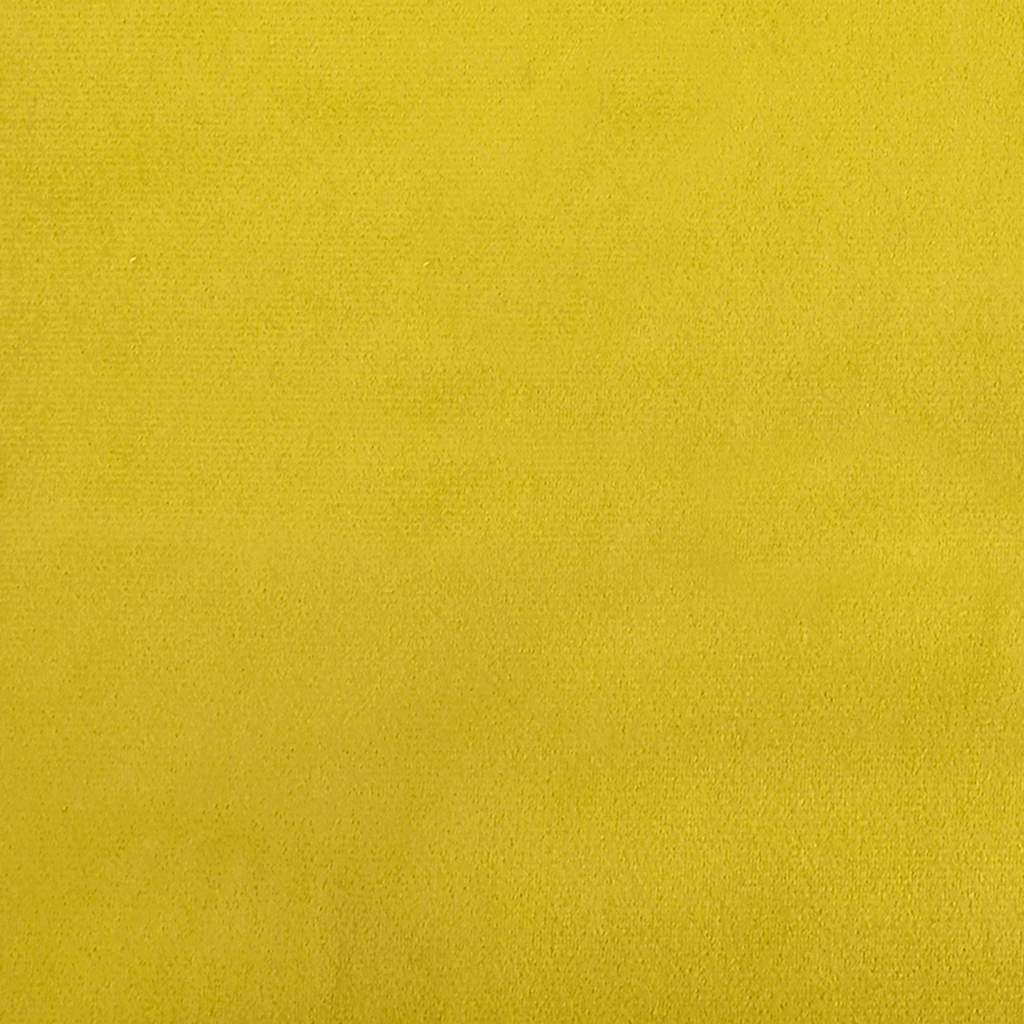 Barhocker Schwarzer Samt