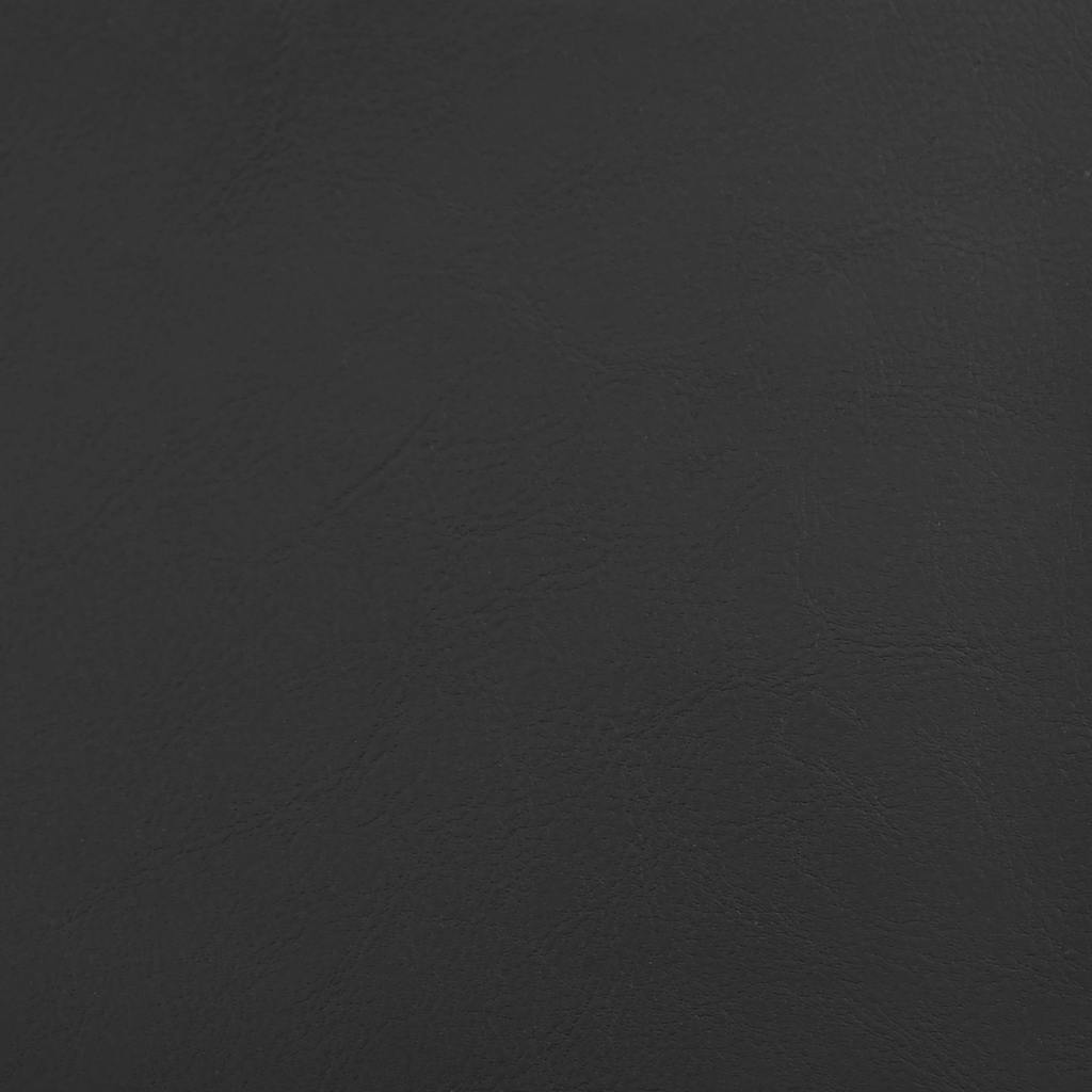 Barhocker mit Kissen 2 Stk. Braun Massivholz Gummibaum