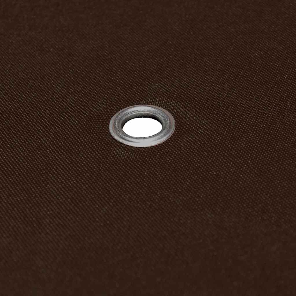 Pavillondach 310 g / m² 3x3 m Taupe