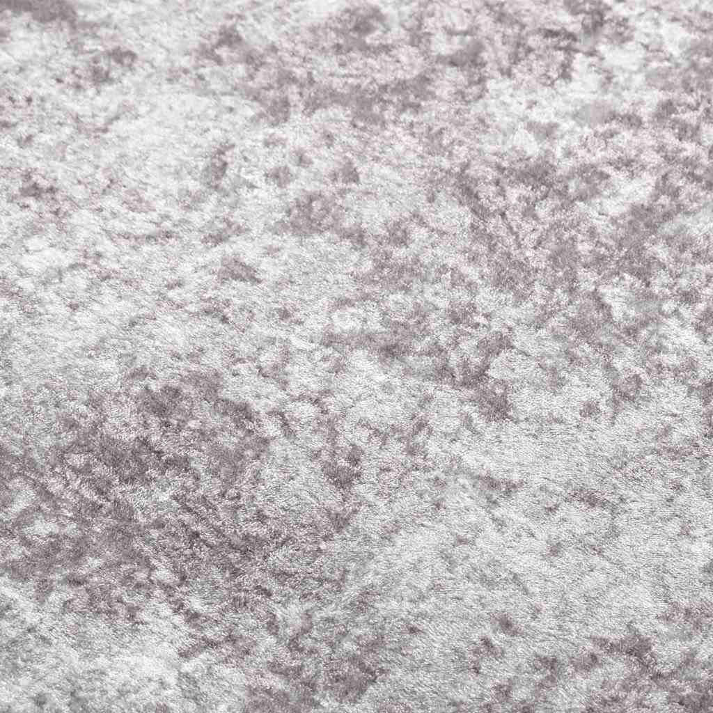 Teppich Waschbar Mehrfarbig 160x230 cm