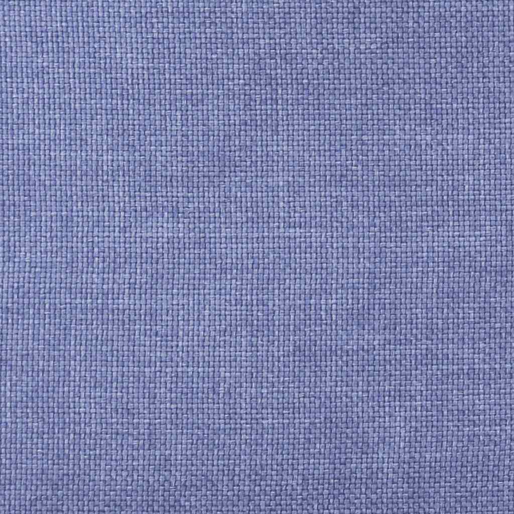 Sitzkissen 4 pcs Hellgrau 40 x 40 x 12 cm Stoff