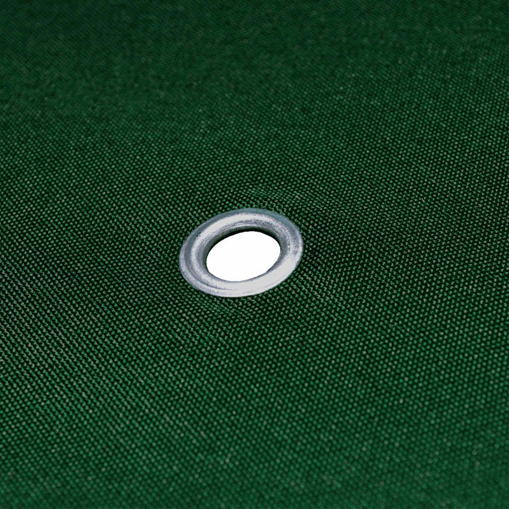 Pavillondach 310 g/m² 4x3 m Cremeweiß