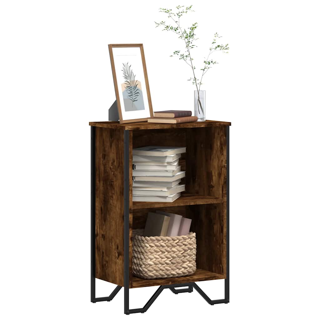 Bücherregal Schwarz 80x31x169 cm Holzwerkstoff