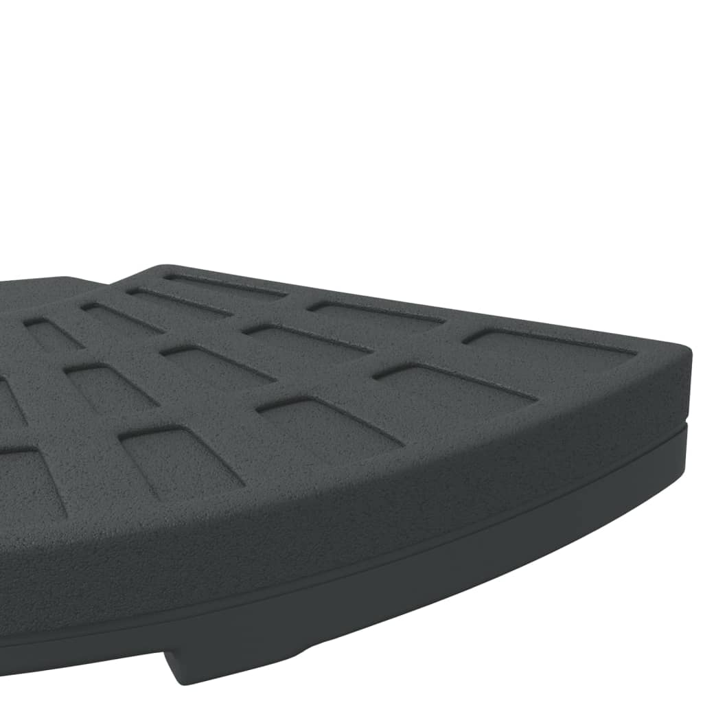 Gewicht für Sonnenschirmständer mit Griff 14 kg