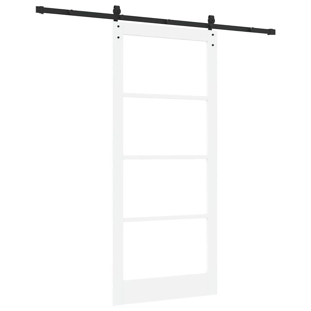 Schiebetür ORKDAL Natur 61 x 198,5 cm
