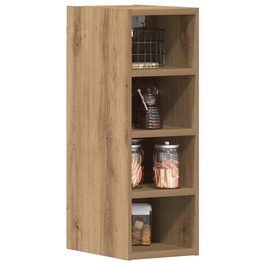 Unterschrank Lyon Weiß 60x46x81,5 cm Holzwerkstoff