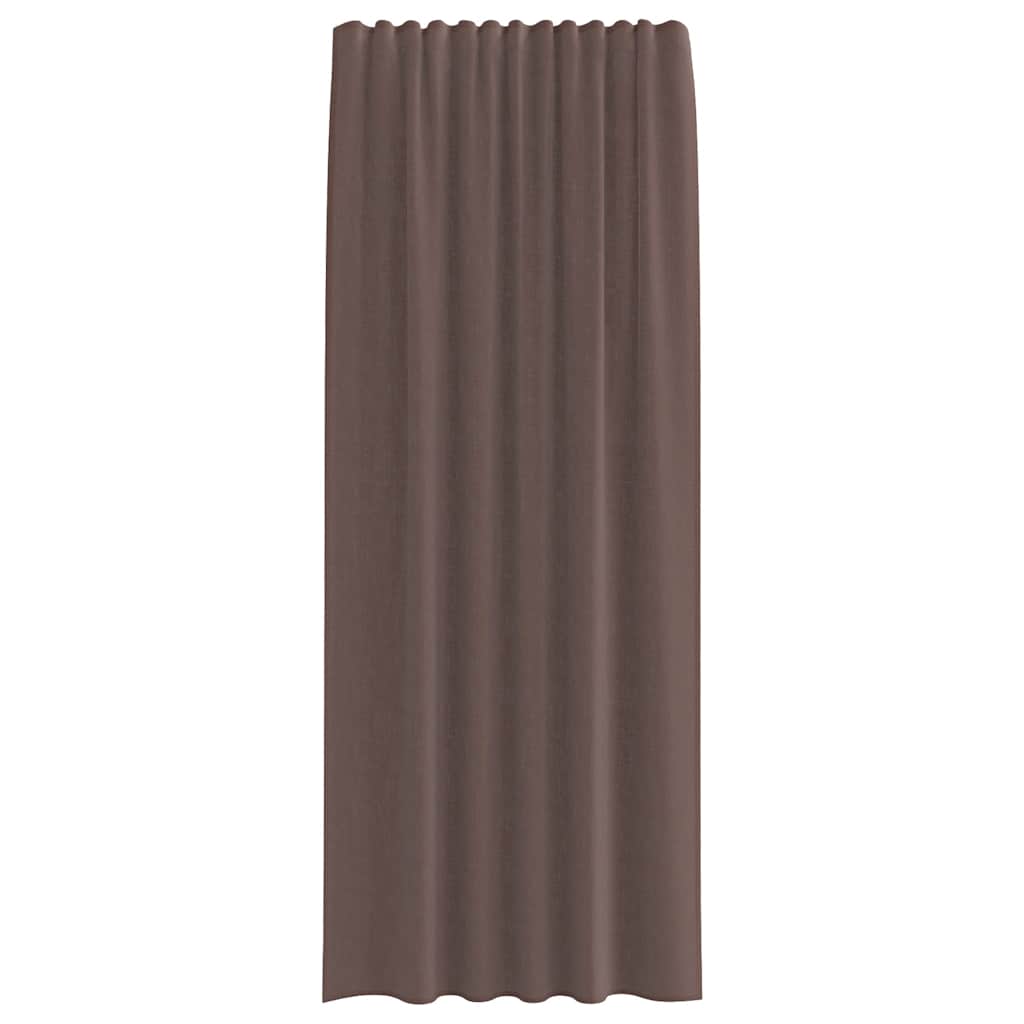 Voile Vorhänge mit Ösen 2 Stk. Apfelgrün 140x140 cm