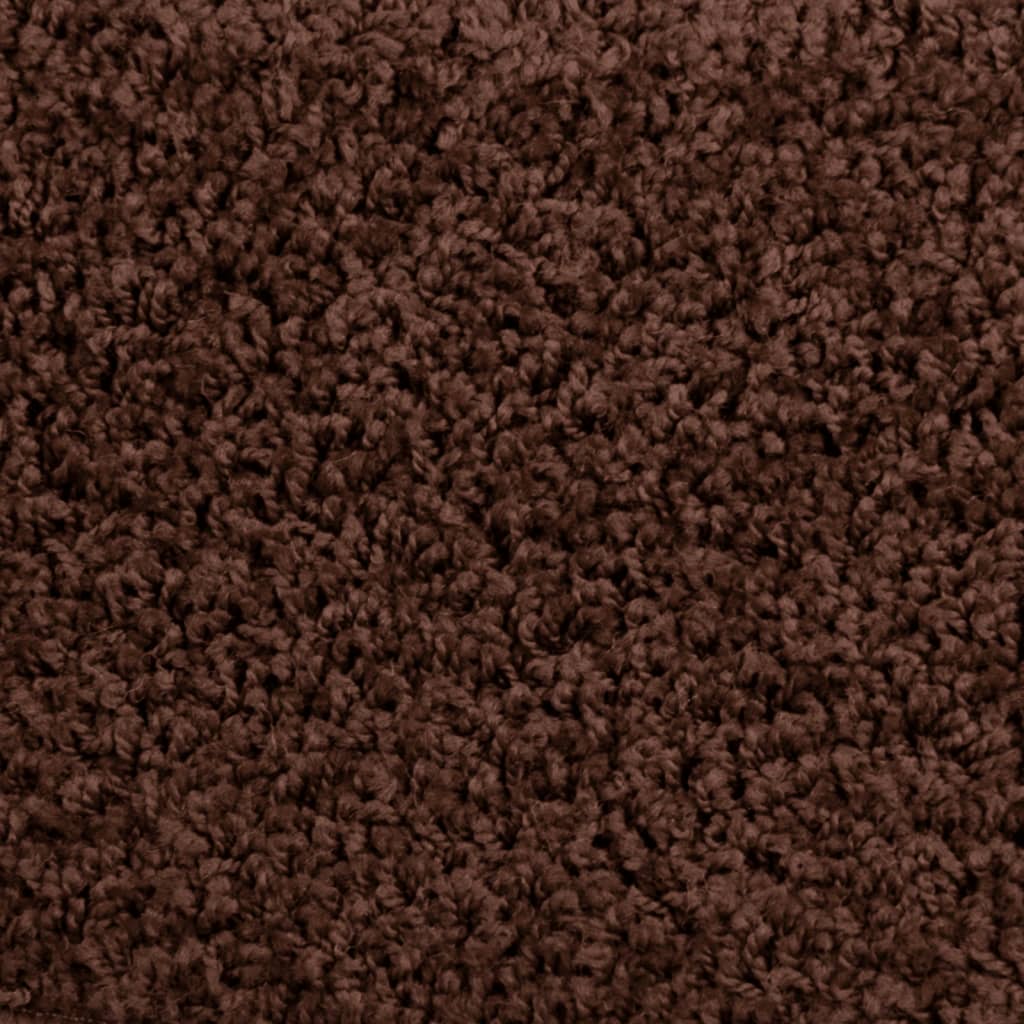 Stufenmatten 15 Stk. 56x17x3 cm Grau Halbrund