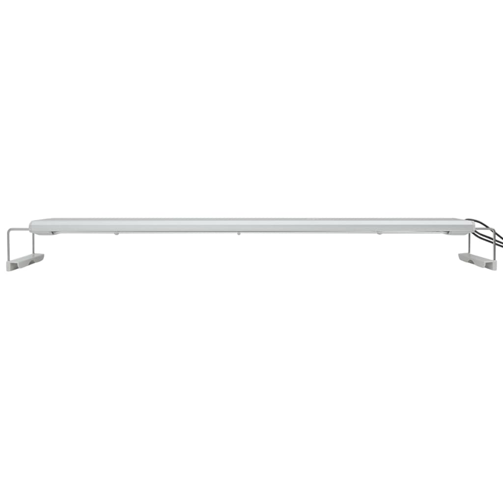 Aquarium-Beleuchtung LED 100-110 cm Aluminium IP67
