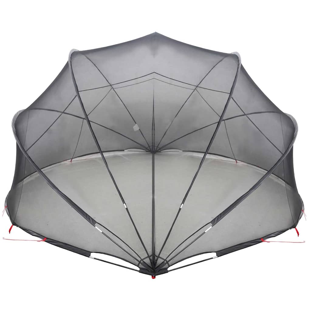 Pool-Dome 336 x 322 x 160 cm 185T Polyester mit PU-Beschichtung