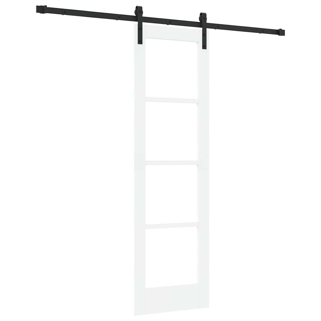 Schiebetür ORKDAL Natur 61 x 198,5 cm