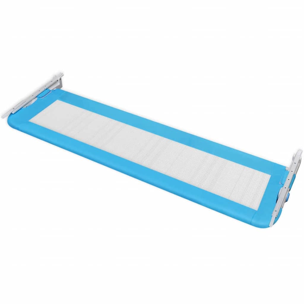 Kleinkind Sicherheit Bettgitter 102x42 cm Grün