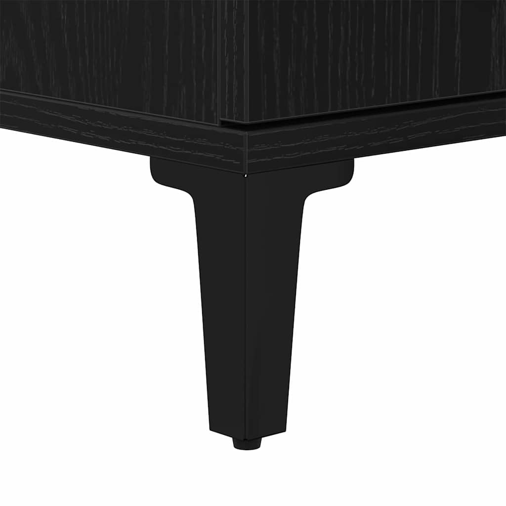 Badschrank Weiß 30x30x190 cm Holzwerkstoff