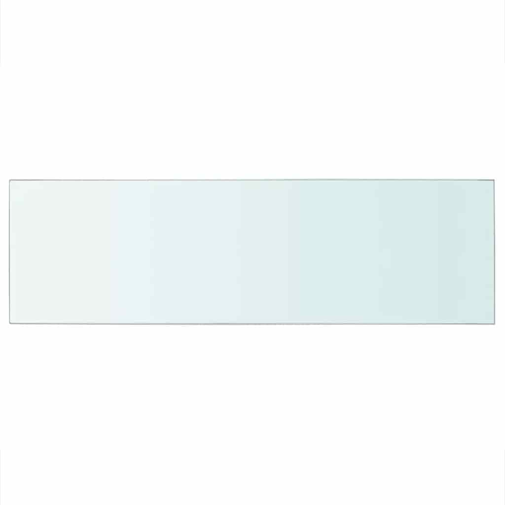 Regalboden Glas Transparent 20x12 cm