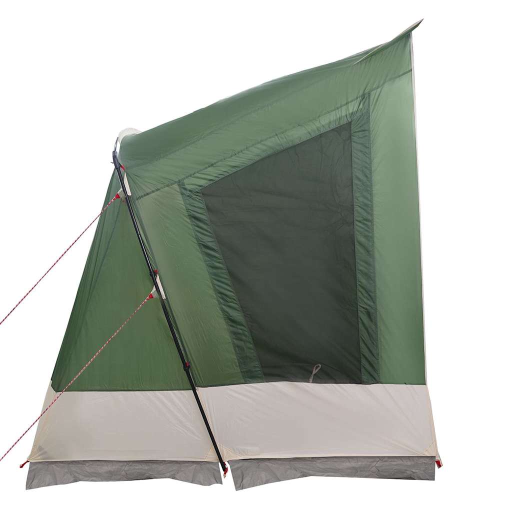 Caravan Zelt für 3 Personen 3 Personen 330 x 252 x 245 cm Blau