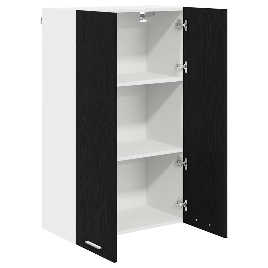Unterschrank Lyon Weiß 60x46x81,5 cm Holzwerkstoff