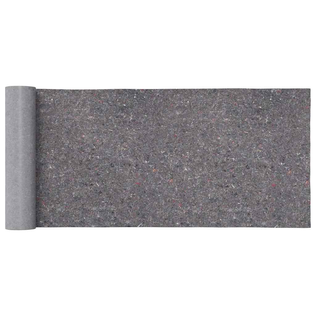 Rutschfestes Malervlies 50 m 180 g/m² Grau