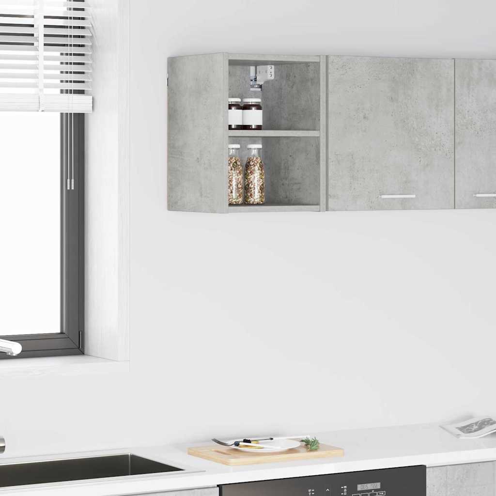 Unterschrank Lyon Weiß 60x46x81,5 cm Holzwerkstoff