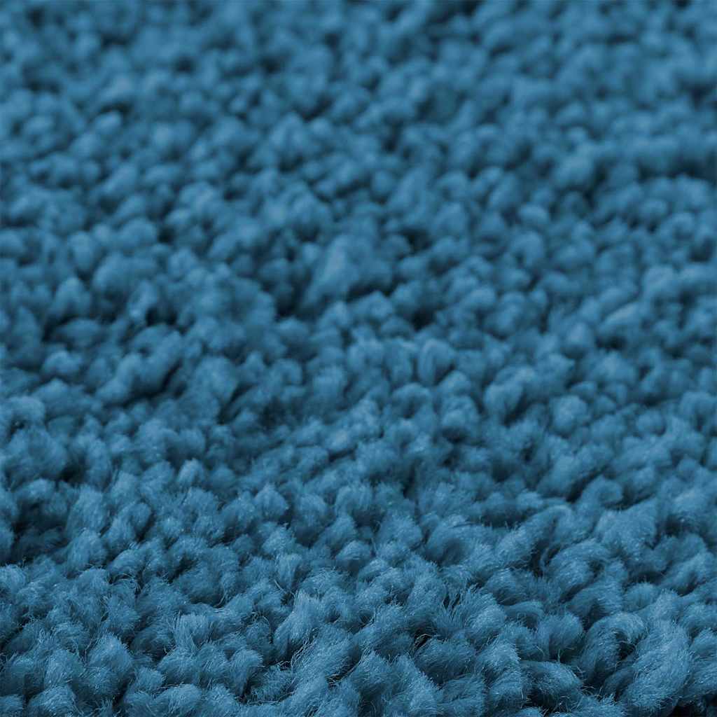 Rutschfeste Badmatte Dunkelgrau 50 x 80 cm PP