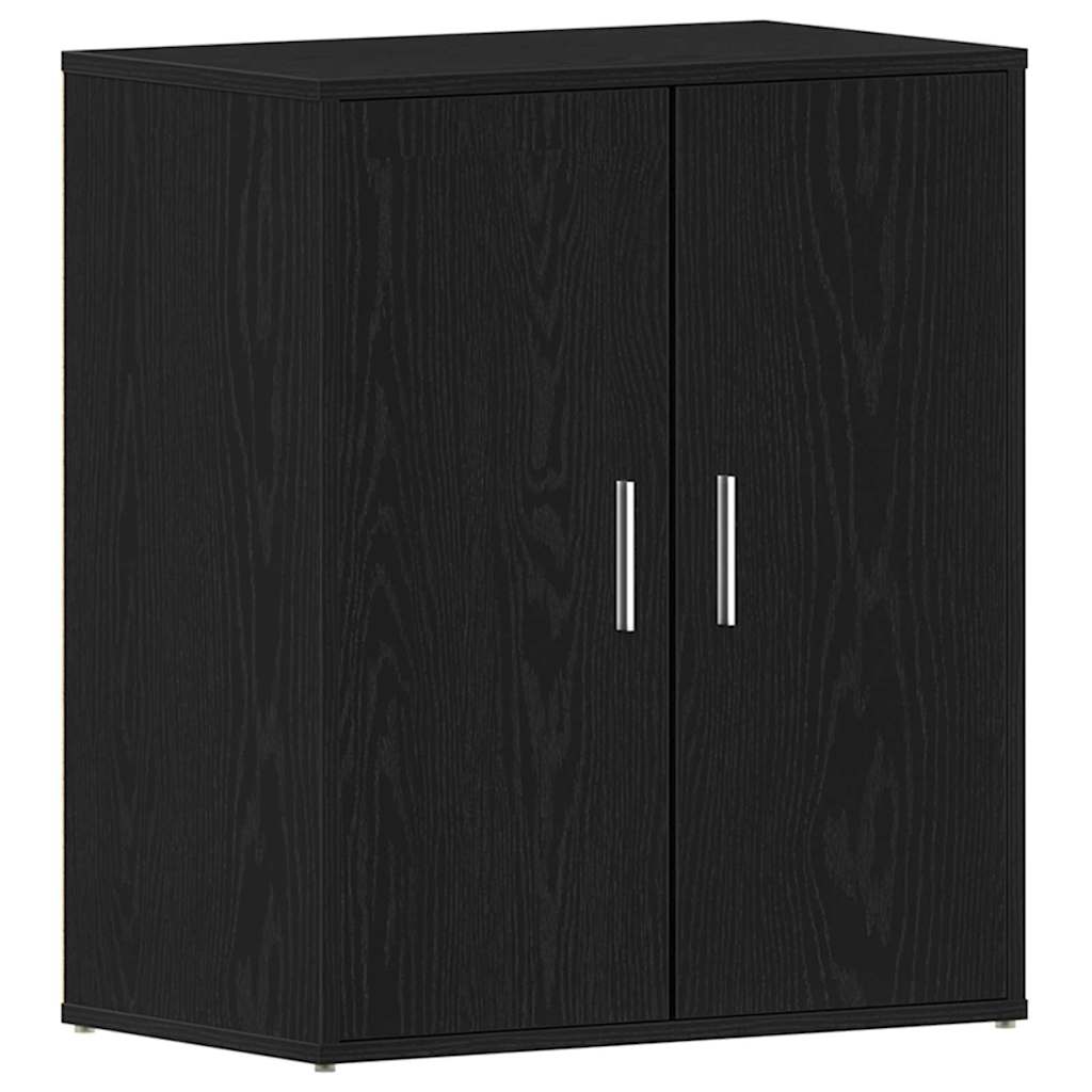 Schuhschrank Weiß 60x35x70 cm Holzwerkstoff