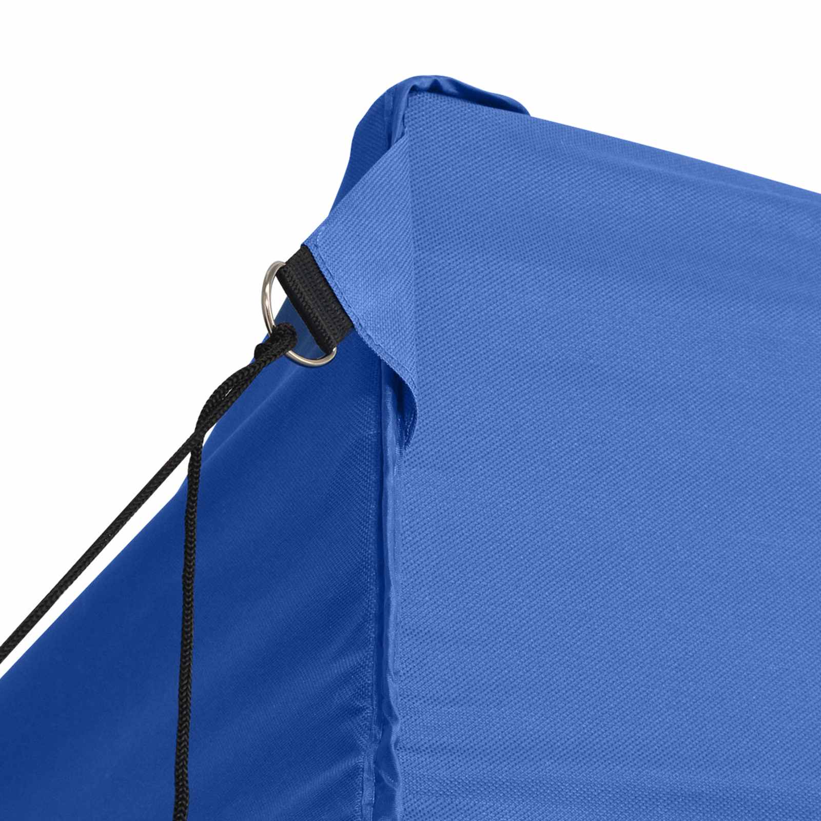 Partyzelt Faltbar Pop-Up Beige 410x279x315 cm