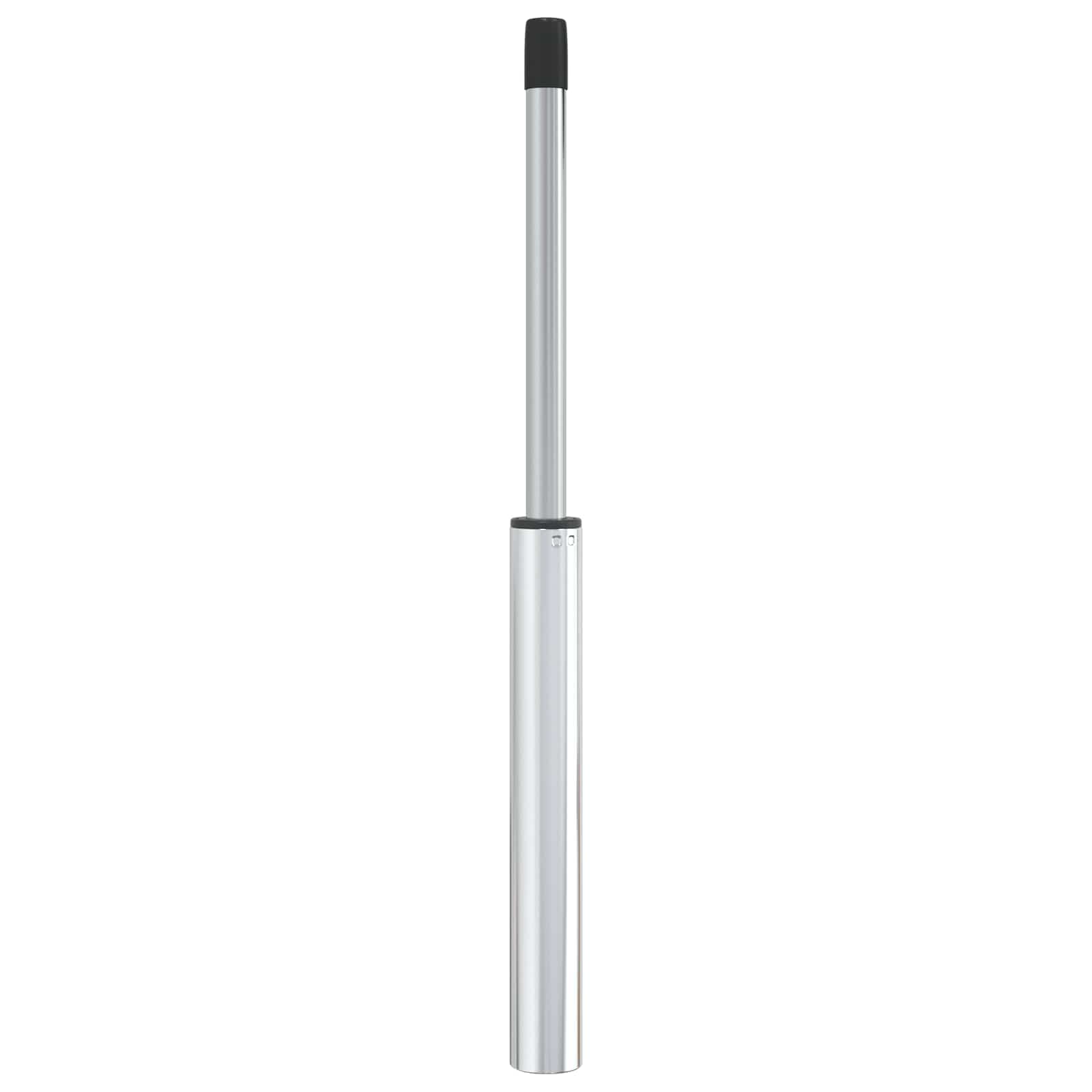 Bürostuhl Gaszylinder Schwarz 239-309 mm Eisen