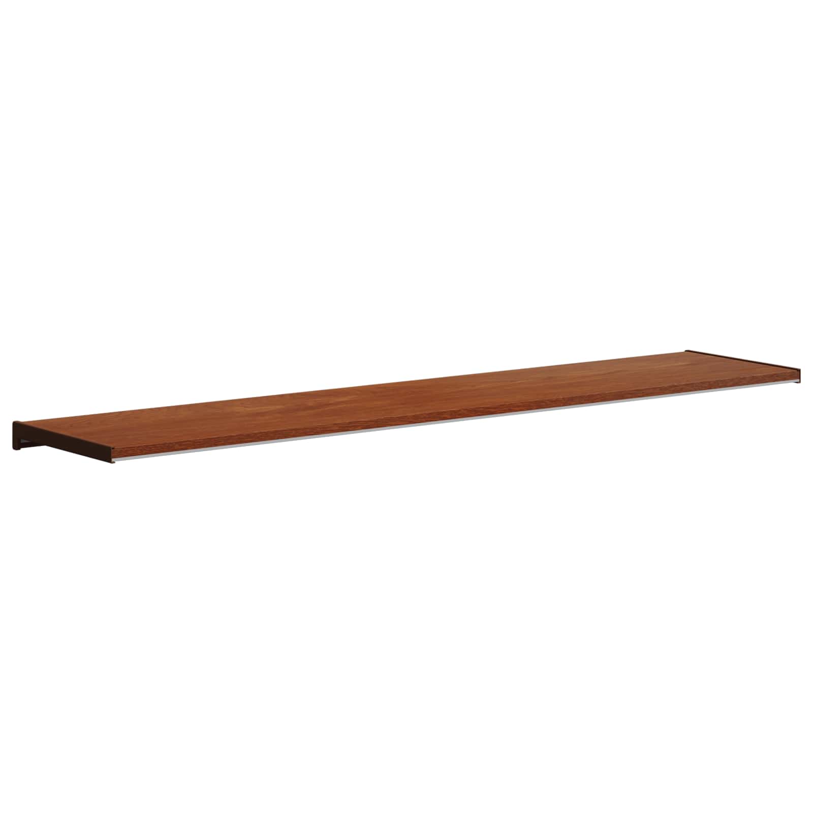 Fensterbank Weiß 60 x 10 x 4,5 cm PVC