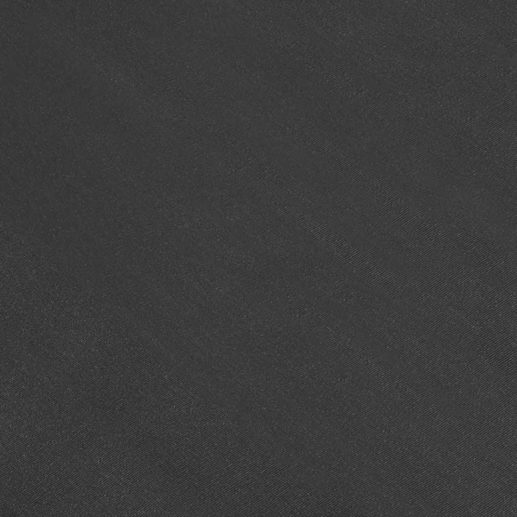 Gelenkarmmarkise 350 cm Blau/Weiß
