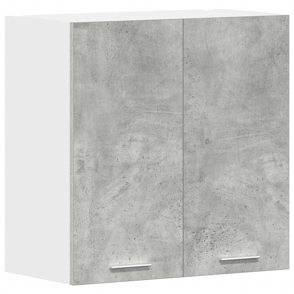 Unterschrank Lyon Weiß 60x46x81,5 cm Holzwerkstoff