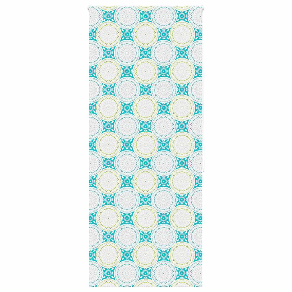 Duschrollo 60x240 cm Stoffbreite 56 cm