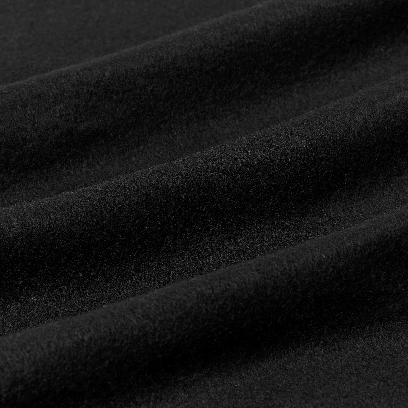 Überwurfdecke Beige 170 x 130 cm Fleece