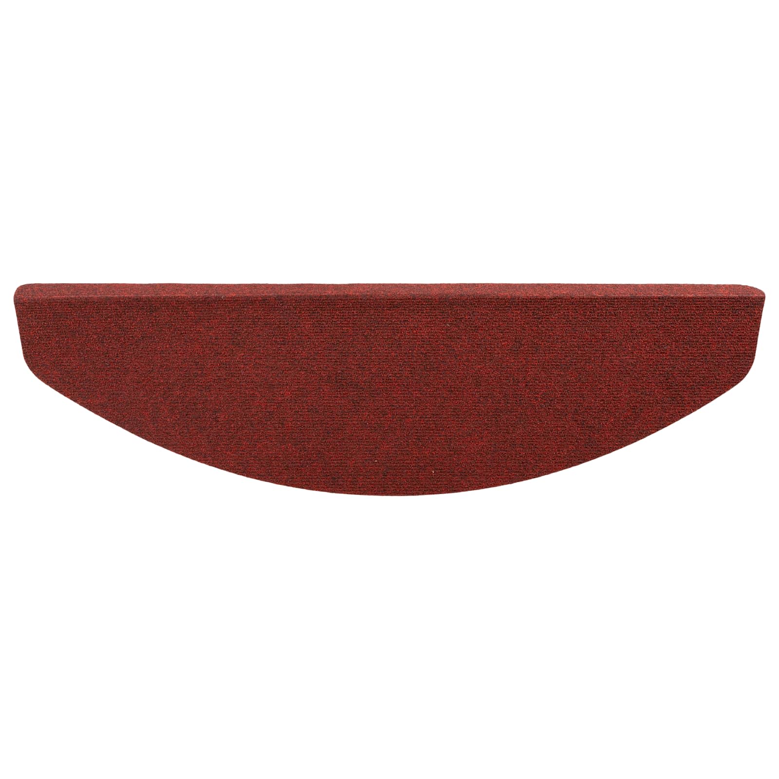Stufenmatten Selbstklebend 15 Stk. 56x17x3 cm Beige