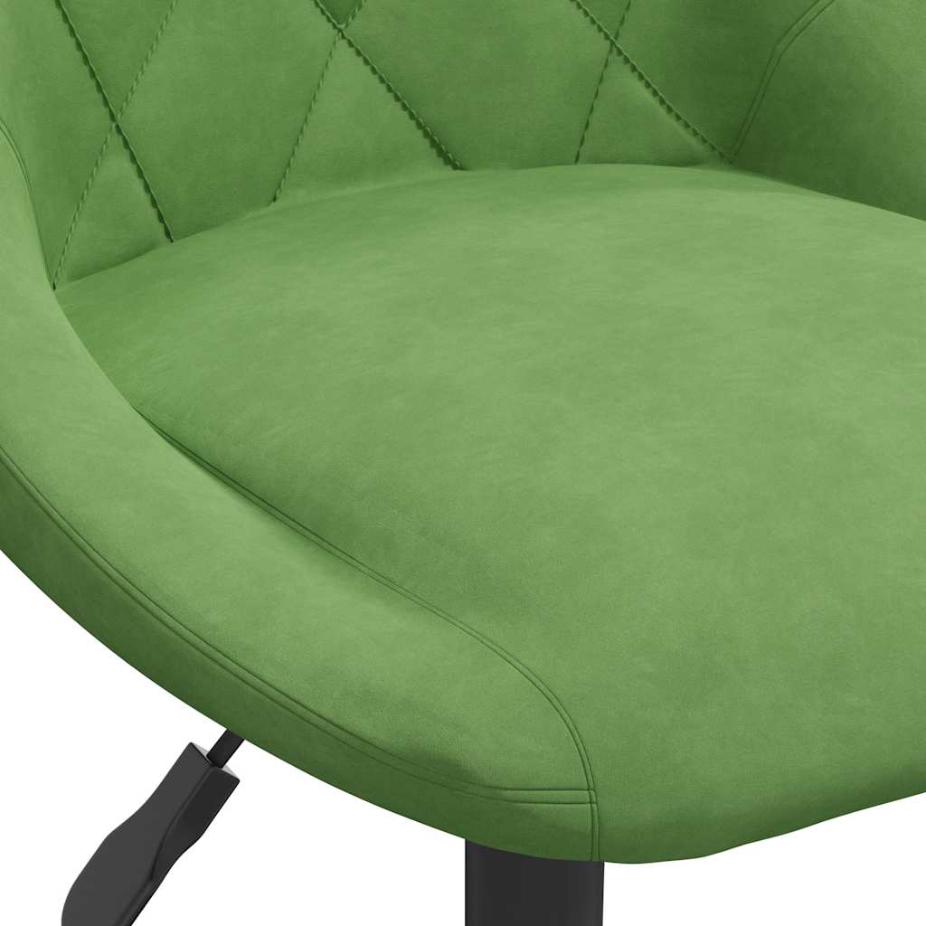 Barhocker Schwarzer Samt