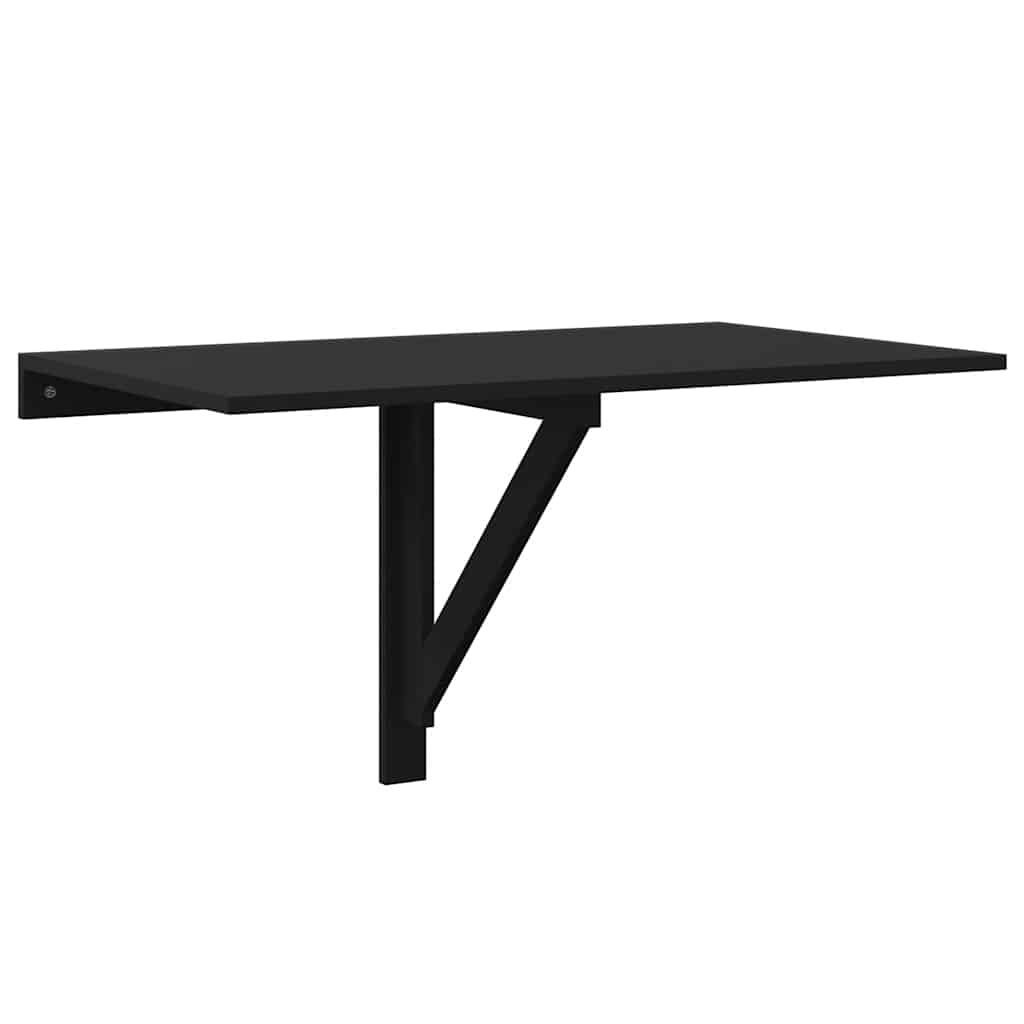 Wandklapptisch Eiche 100x60 cm