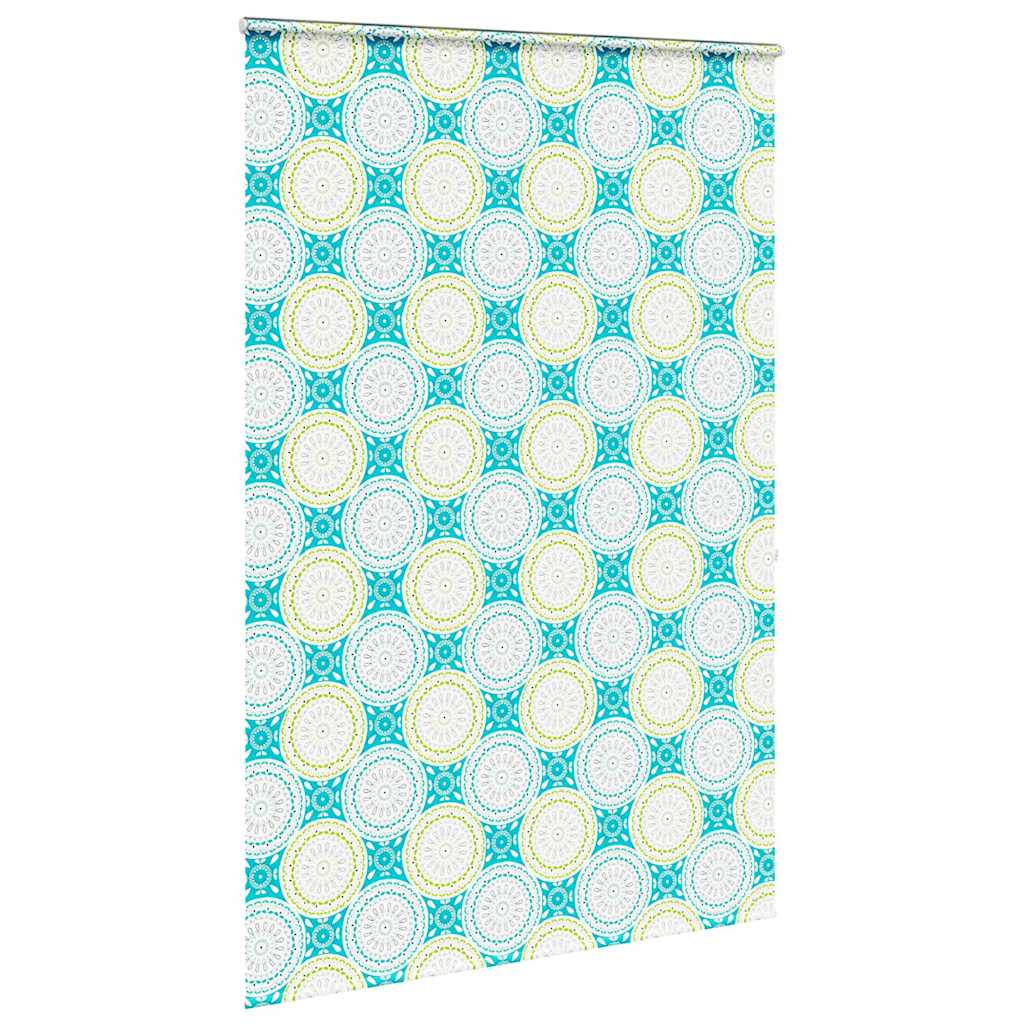 Duschrollo 60x240 cm Stoffbreite 56 cm
