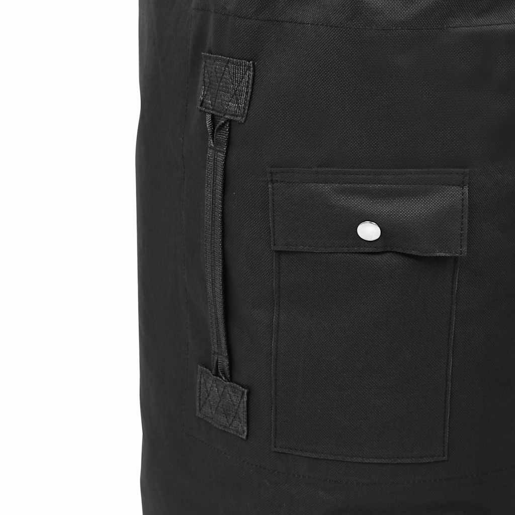 Seesack Army Style 85 L Olivgrün