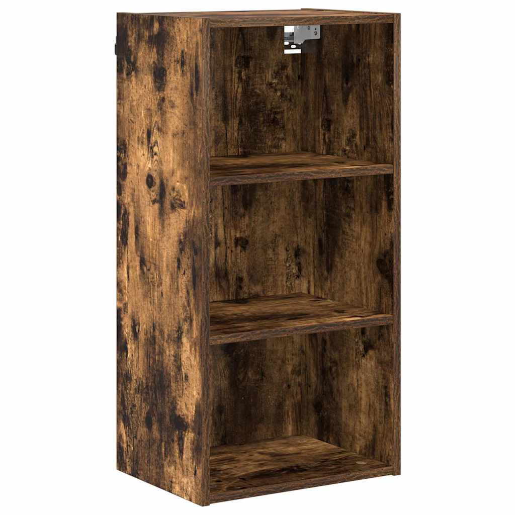 Unterschrank Lyon Weiß 60x46x81,5 cm Holzwerkstoff
