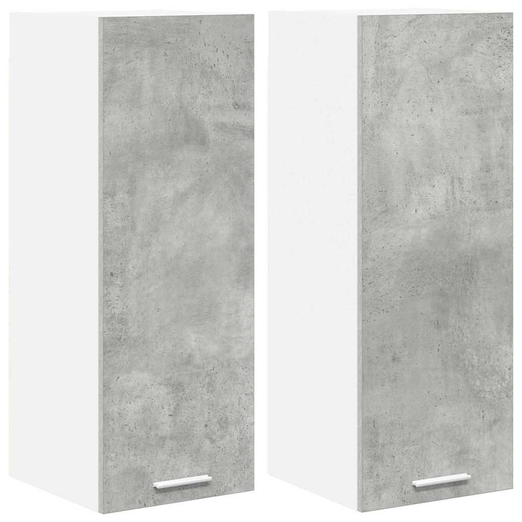 Unterschrank Lyon Weiß 60x46x81,5 cm Holzwerkstoff