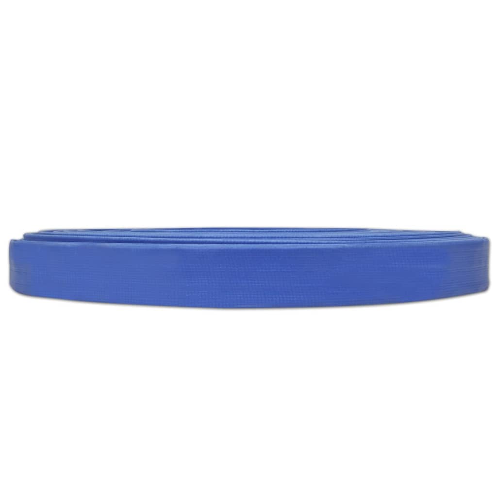 Wasser-Flachschlauch 50 m 2 Zoll PVC
