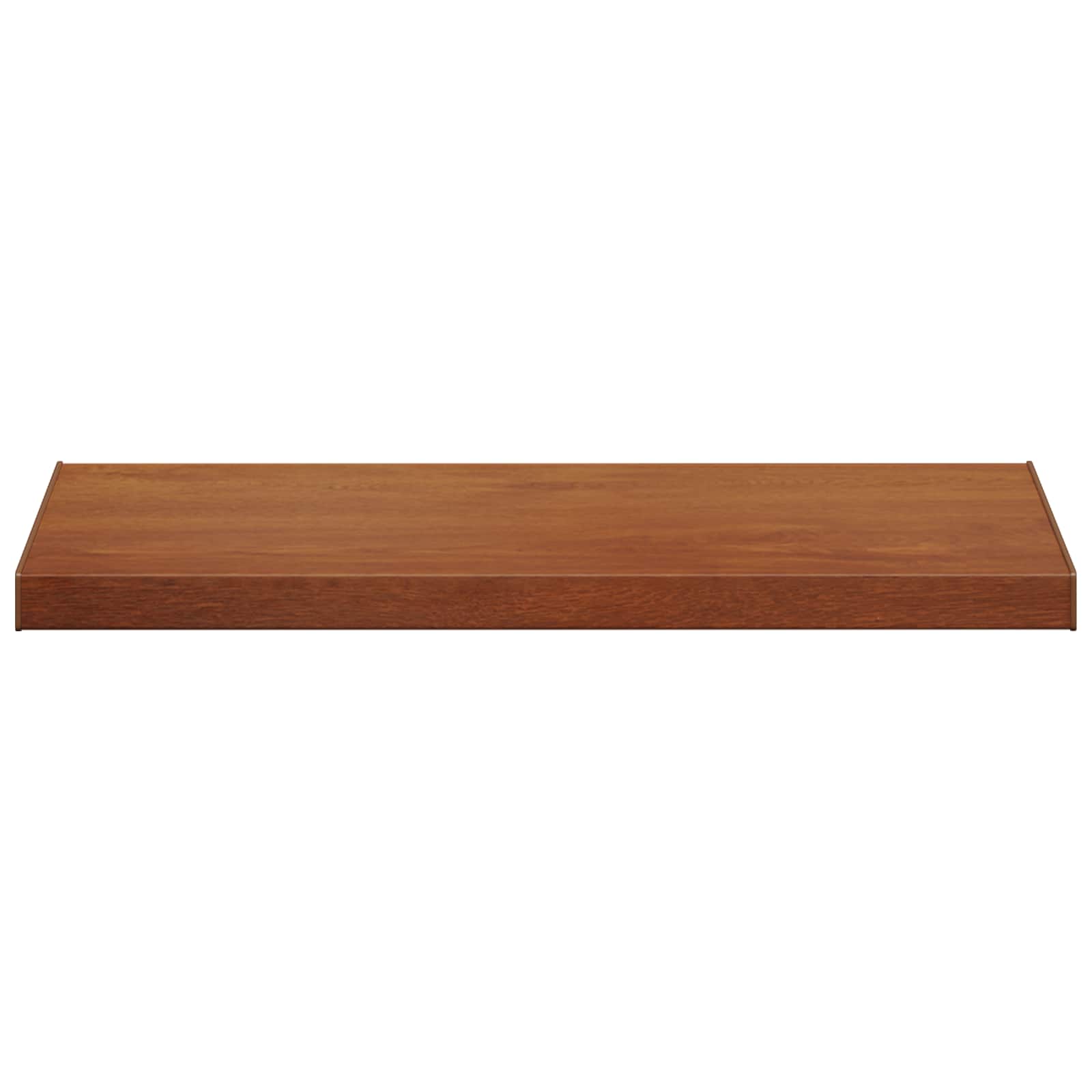 Fensterbank Weiß 60 x 10 x 4,5 cm PVC