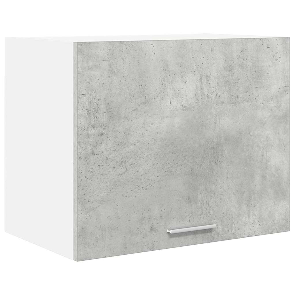 Unterschrank Lyon Weiß 60x46x81,5 cm Holzwerkstoff